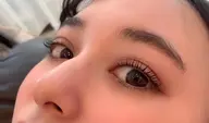上下まつ毛パーマ