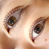 まつ毛パーマ 上のみ