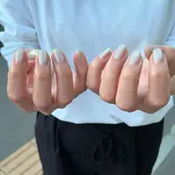 【平日ご予約限定】※ 祝日含まない　ワンカラー（オフ込み）マグネット、enoiマグ、フラッシュネイルもお選び可能です🫧