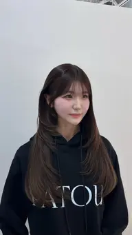 【🎀Open記念🎀】カット+ケアカラー+Aujua3step超音波TR ミニAujuaプレゼント付き