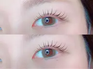 ✨🧪【ケラチン補修ラッシュリフト】🩵✨傷んだまつげを内側からしっかり補修🫶🏻