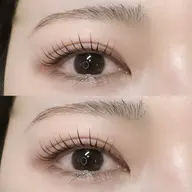 まつ毛パーマ ⚠️注意事項、補足説明をお読みいただいてからご予約ください!