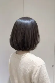 【🌸4月火曜 木曜 限定🌸11時~】カット＋髪質改善トリートメント＋頭皮マッサージ付き