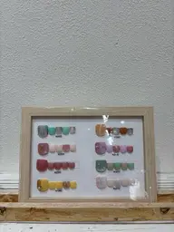 【オフなし】フット5月限定🌻アートあり