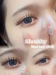 ＆healthy✖️バインド80束🍒ྀི 再来＋550円