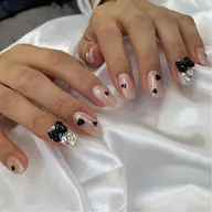 練習モデル　ハンドトレンドアート　　オフなし