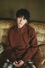 【メンズ限定】学生様限定カットモデル