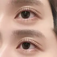 パリジェンヌ&アイブロウ