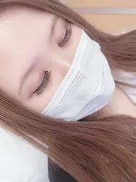 ボリュームラッシュ100本🌷コーティング付き