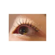 🌿マスカラパーマ付き🌿ラッシュリフトorまつげパーマ🌿 緩やかなカール/毛先までカール／根元ストレート