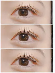 選べるパーマ💜パリジェンヌorラッシュリフト💜ケラチントリートメント付き🕊️（オフなし限定）