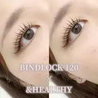 【持続力no.1🥇】バインドロック120 👐モチの良さ➕一本一本の存在感がアップ🔝