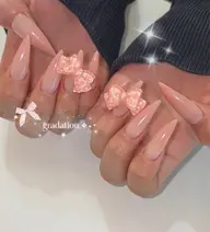 “オフあり”♡フレンチorグラデーション