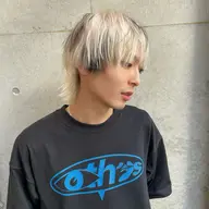 🥾〈ご新規様限定〉メンズカット　/ウルフカット/マッシュ/レイヤー/