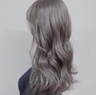 “Instagram”ブリーチなしorありダブルカラー