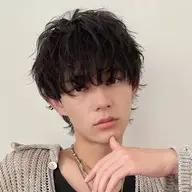 【❤️🔥平日3名様限定激アツクーポン❤️🔥】骨格似合わせカット+各種パーマ