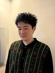 ‼️[2回目の方限定]‼️メンズカット