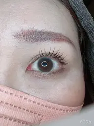 【学割U24】大人気パリジェンヌラッシュリフト👀通常6500円→4500円♡!ケラチントリートメント付き♡※要学生証