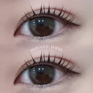 🩵パリジェンヌモデル🩵⚠️エクステオフ不可⚠️注意事項必読⚠️必ず5分前ご来店⚠️【時間指定あり】