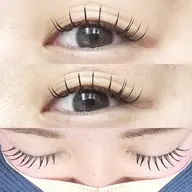 【プレミアムセーブル160本🤍】ゴージャスなお目元で華やかに👀