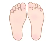 【フット　2色】ツーカラー