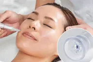 ✨メタジェクトスペシャルコース✨💎エステ版ダーマペン✨目の周り、口角、フェイスラインのたるみをグイグイアップ⬆️