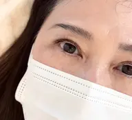 LED ふわふわに隙間がうまるマツエク🕊️（ボリュームラッシュ）Lカールも◎