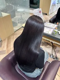 【ご新規様限定】髪質改善カラーモデル🍂🤎⚠️詳細必読⚠️