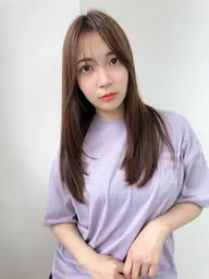 【資生堂サブリミック髪質改善💫】酸熱トリートメント+カット　¥11000【恵比寿/代官山】