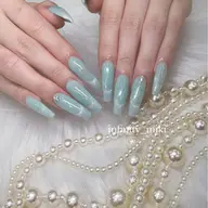 平日12​〜​16時限定｜オフ込み♪ロングスカルプ長さ出し◎ちゅるん・ワンホン ¥8000