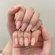 自爪⭐️ワンカラー🩷（オフ有メッセージにて送ってください）500色/オフ無料ケア込み