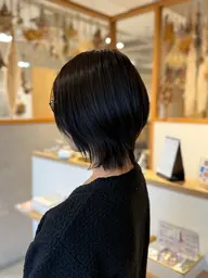 🌟Open記念クーポン🌟【カラー+oggi otto20工程TR+marrb】⚠️場所が異なります！
