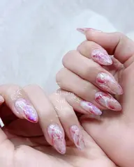 🎀チップ長さだし持ち込みアートやり放題