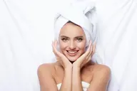 くすみ解消！美白フェイシャル(60分)