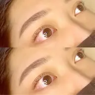 《ご新規様》アイブロウWAXスタイリング