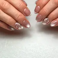 ｟オフが(ある方)・10本中4本​~​6本アート｠アートしたい方に💅 フィルイン対応　2h+α