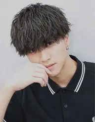 【ミニモ限定】【2回目以降限定】カット＋シャンプー＋お顔剃り＋セット