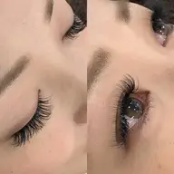 🌸ボリュームラッシュ300本🌸6000円