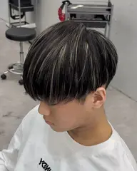 【学割U24】メンズカット✂️ 24歳以下の学生の方のみご利用いただけます！