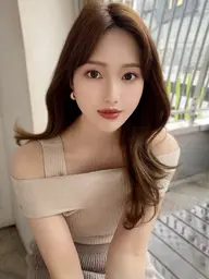 🌟シャンプー＆ブロー＆コテ巻き仕上げ🌟