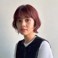 【期間限定◎】❄️パーマ+カット+トリートメント❄️