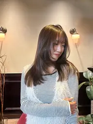 【営業後限定🌿】無料レディースカットモデル募集中🫧