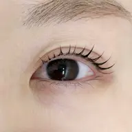 デザインラッシュリフト （コーティング仕上げ込み)ビューラー、マスカラはしないでお越しください！