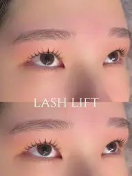 🪽【4/1】10:00~/11:30~ / 13:00~ / 14:30~限定！ラッシュリフト　※10分前来店必須