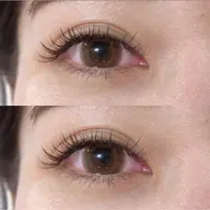 マツエクシングルラッシュつけ放題🌈