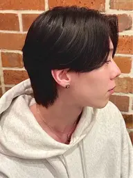 カット➕シャンプー➕仕上げ