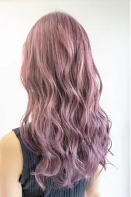 🌈ケアメニュー🌈ケアカラー&カット&超音波トリートメント