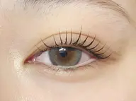 4/21 18:00 ☻上下まつパ ☻カールデザイン¥3,000 (パリジェンヌ、ラッシュリフトは➕500)