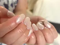 オフあり／ハンドジェルグリッター¥1000