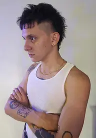 メンズスタイル